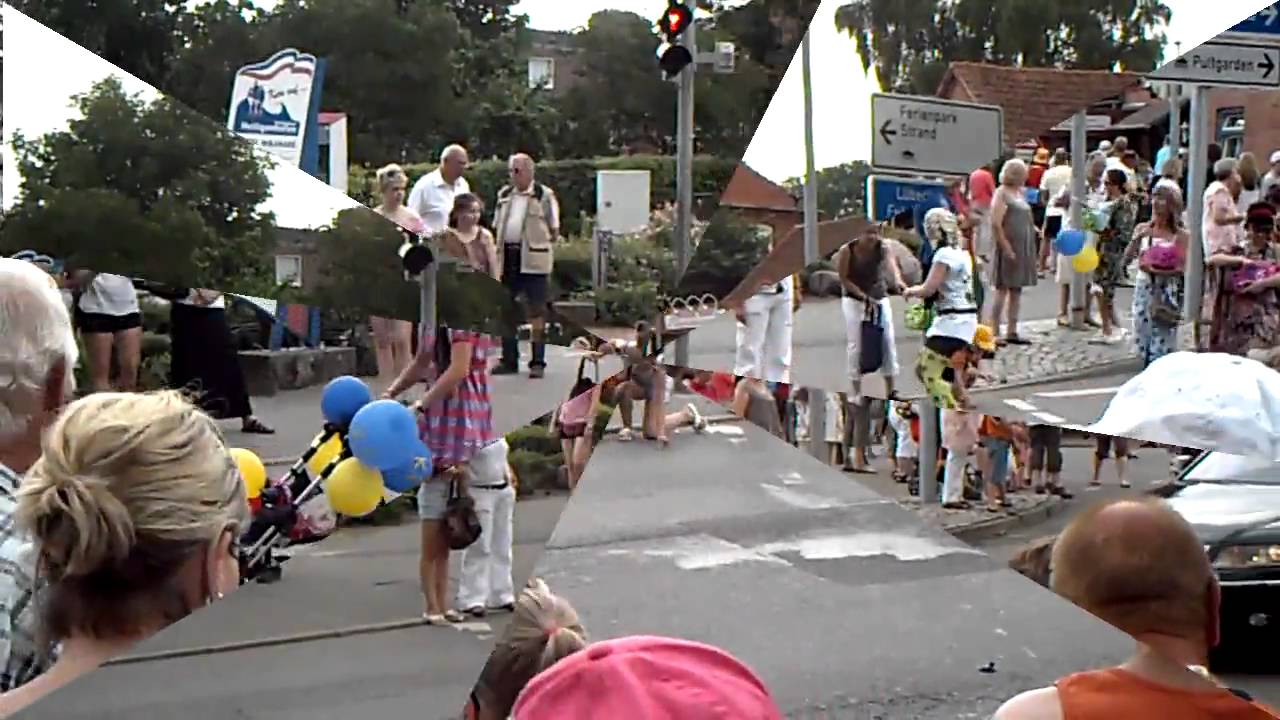 Festumzug Heiligenhafen 2010
