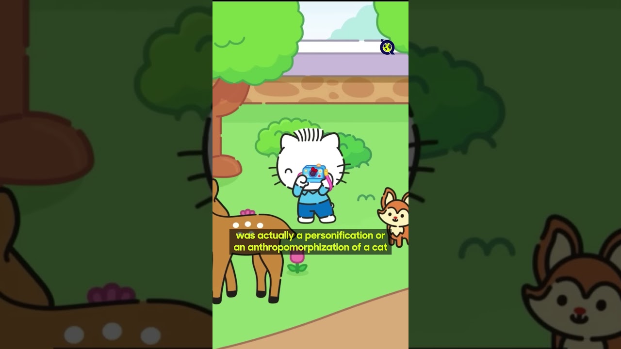 Hello Kitty Controversy