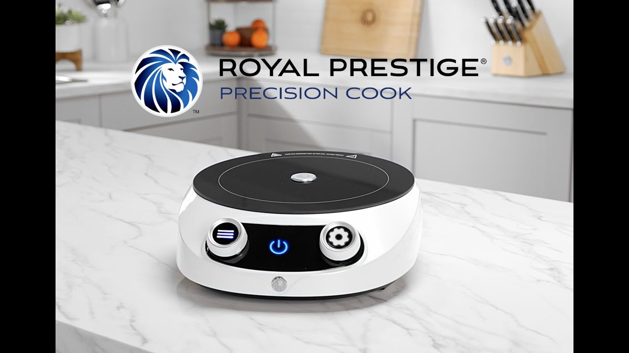 Royal Prestige® Precision Cook