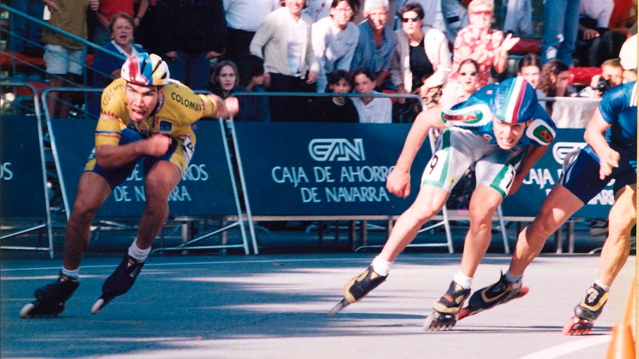 Pushing to the edge - Part II