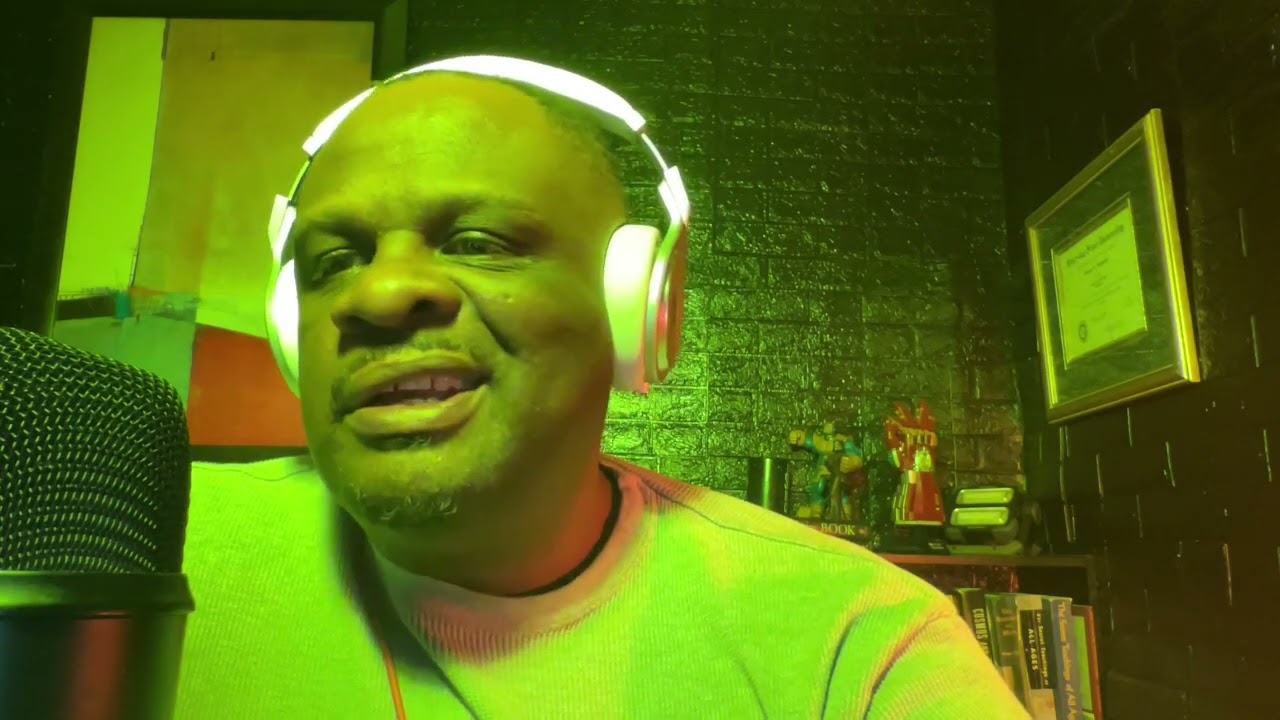 Genesis 1:1–2: The Blueprint of Creation