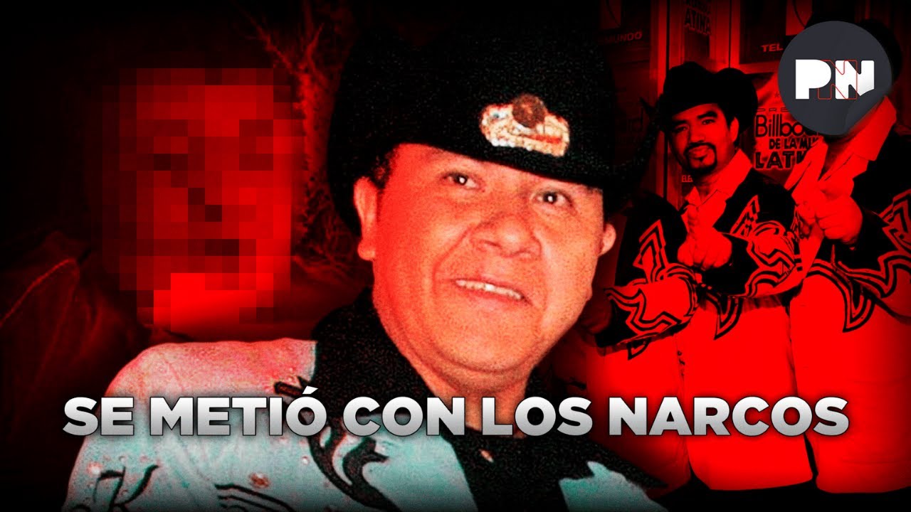 El ASESINATO de SERGIO GÓMEZ (K-PAZ): el VIDEO PROHIBIDO y la VERDAD del CRIMEN 💔