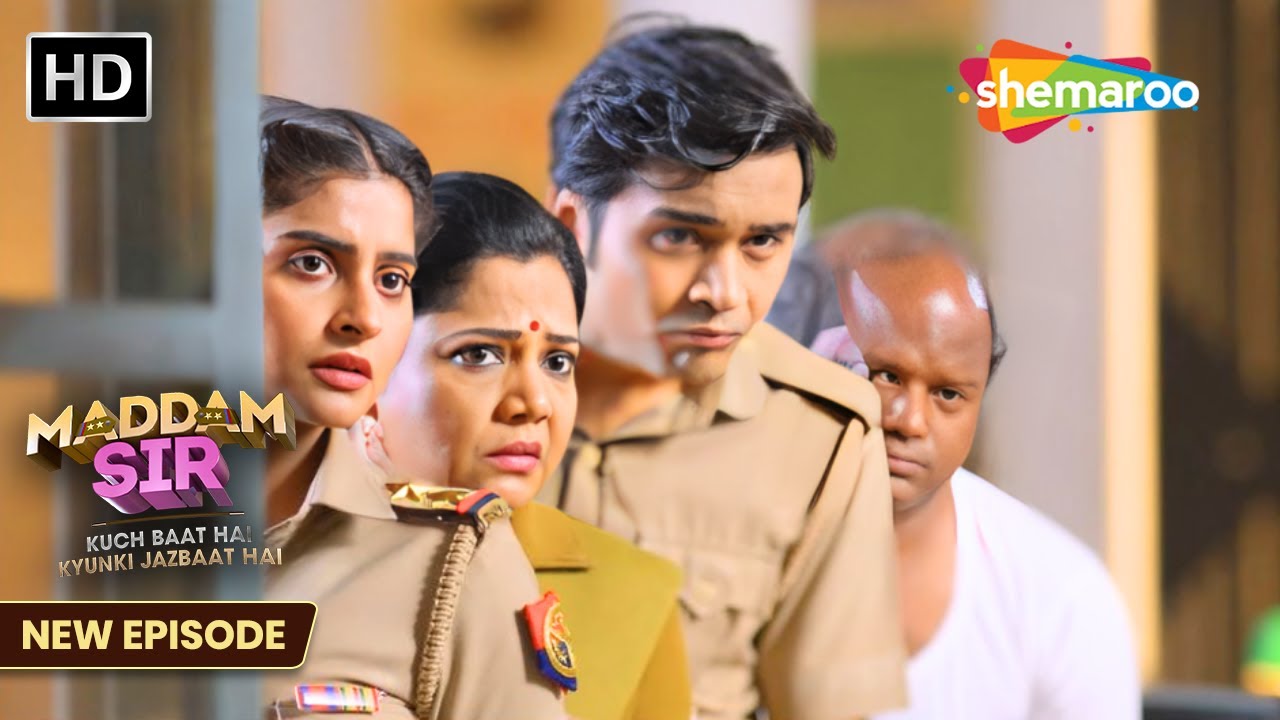 Maddam Sir Back To Back Episodes | Best Of Karishma & Haseena | Full HD | Hindi TV Serial