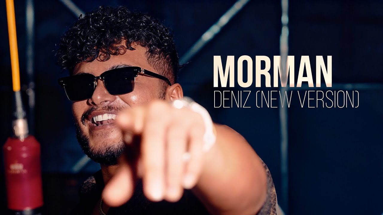 Morman - Deniz | OFFICIAL NEW VERSION مورمن - دریا