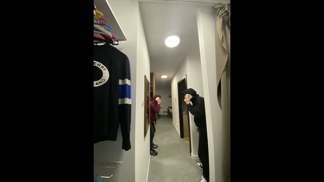 PAKI X JACA - MEDELLIN / THC