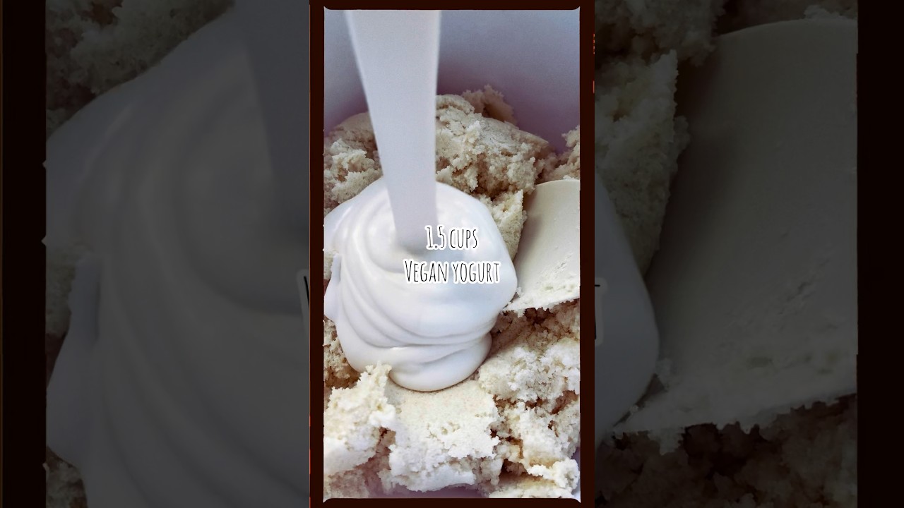 Cozy Make-Ahead Sugar Cookie Dough for Stress-Free Baking 🍪✨