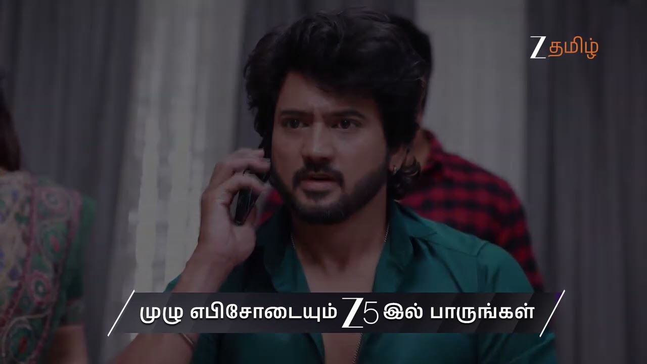 Varisu | Ep - 181 | Preview | Jan 29 2026 | Zee Tamil