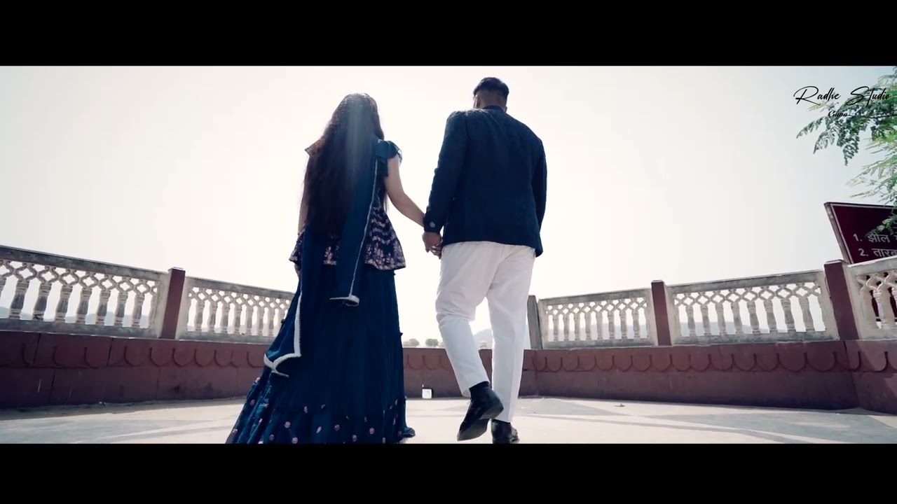 ankit & bhavna