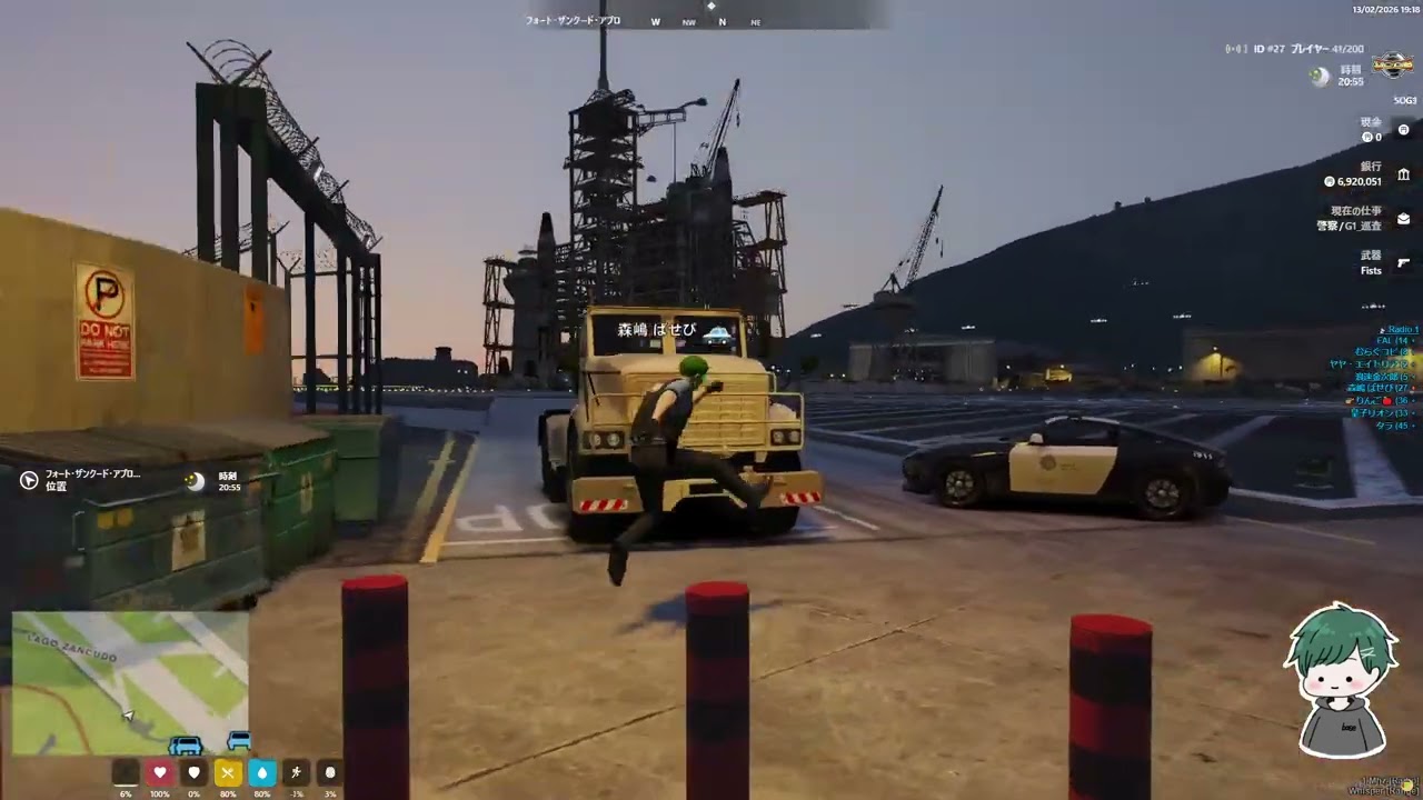 【#シミュグラ3】DAY13