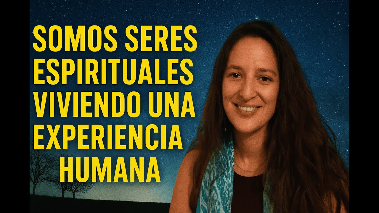 Mujer tiene una EXPERIENCIA CERCANA A LA MUERTE y DESCUBRE algo IMPACTANTE - ECM