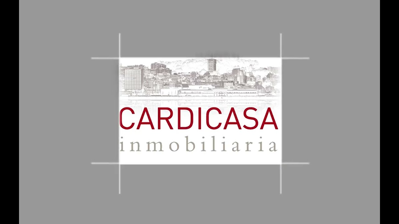 Piso en venta en calle Urzáiz, junto a Vialia y estación intermodal (Vigo)