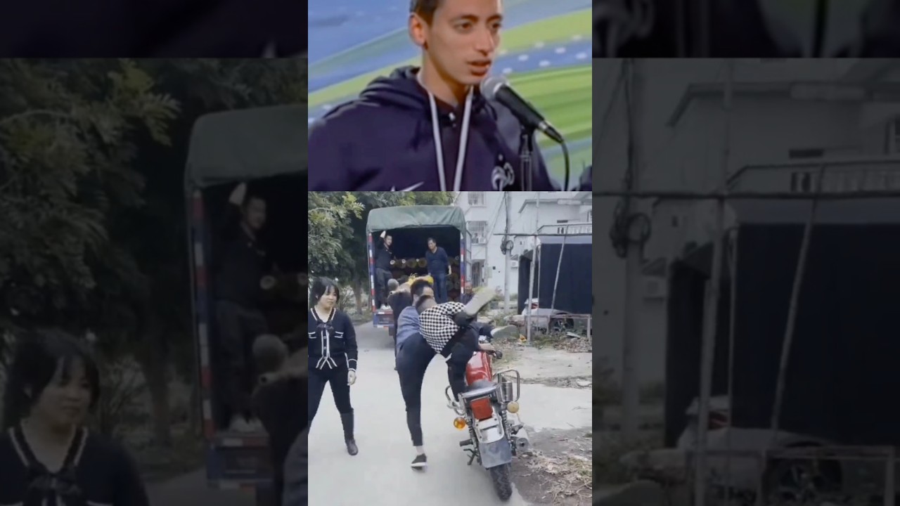 😂Funny comedy video🤣