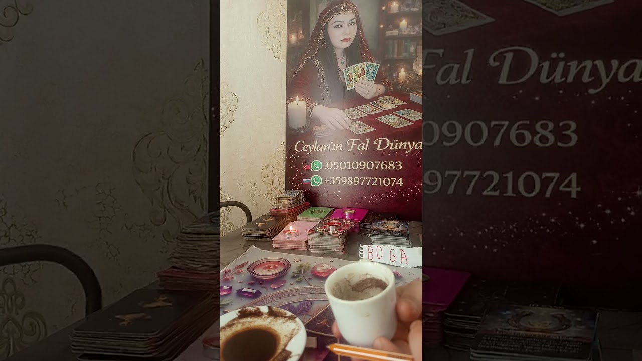 Boğa Burcu kahve ve Tarot yorumu aşk para sağlık evlilik herşey bu falda 🩷💖💸💸🌹🩷