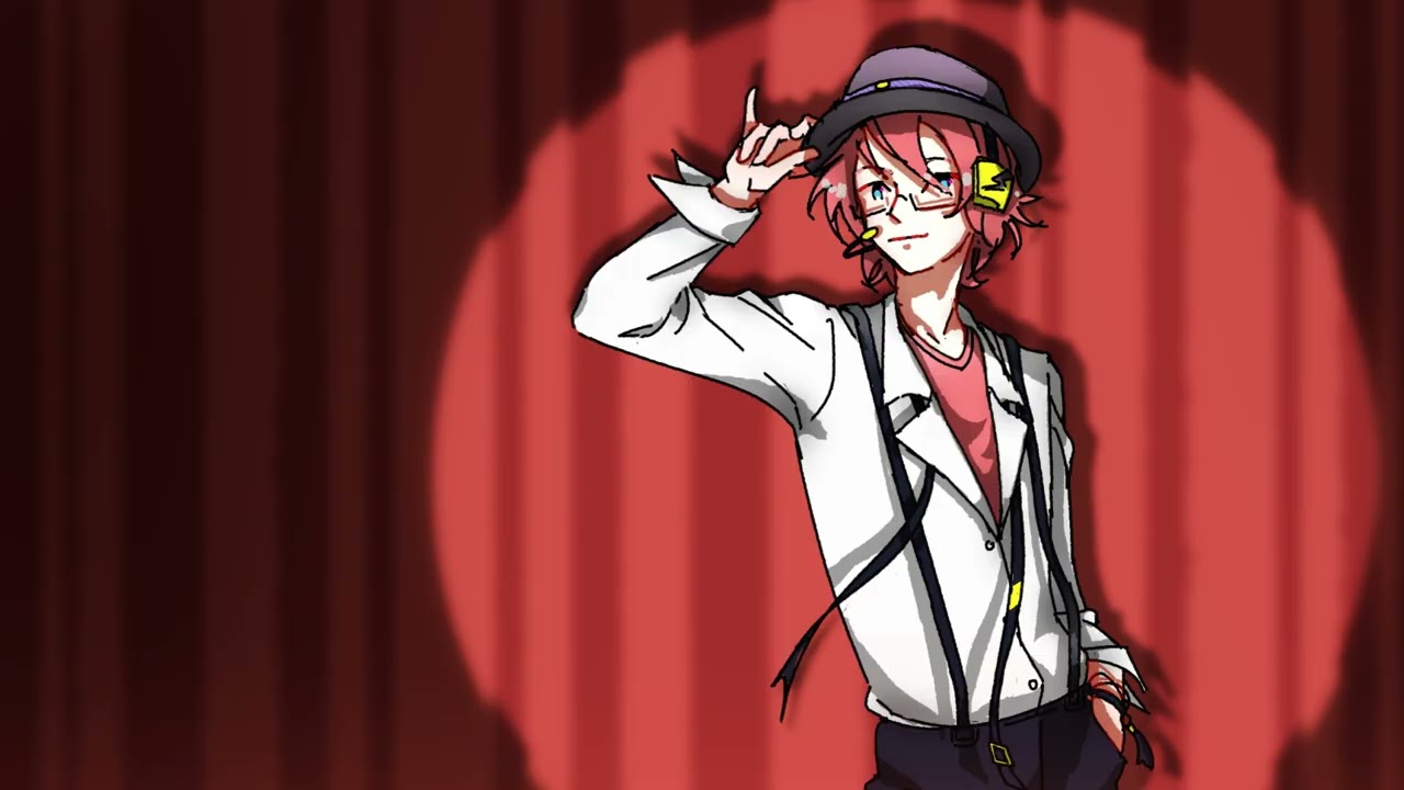 Sugar Song and Bitter Step | UTAU Cover | Mawarine Shuu