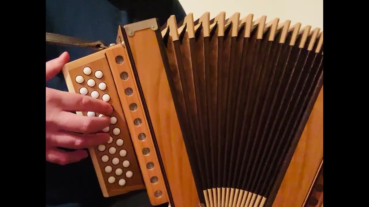 Lernvideo, Siby sis, 3.Teil, 1.Stimme