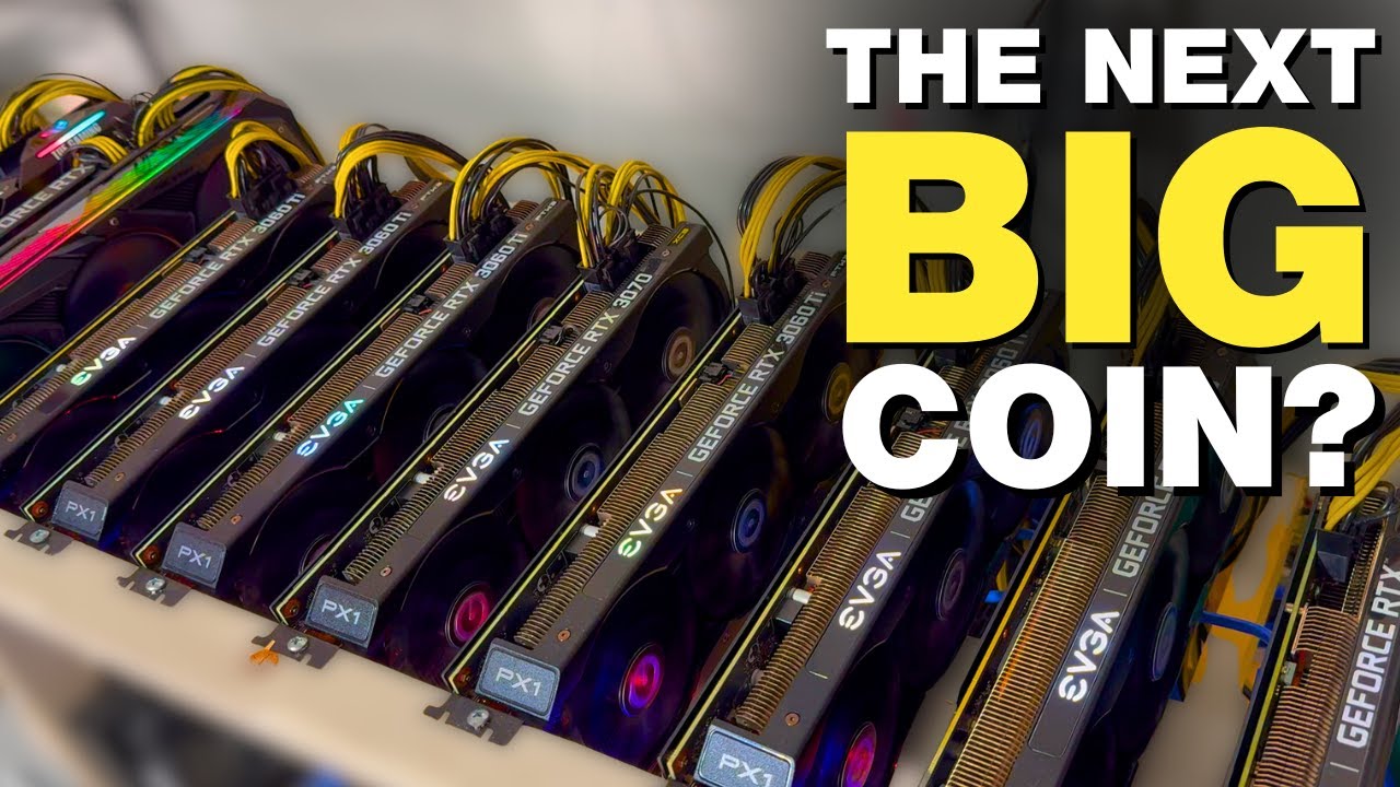 I'm GPU Mining QUAI... How to GPU Mine QUAI on Hiveos!