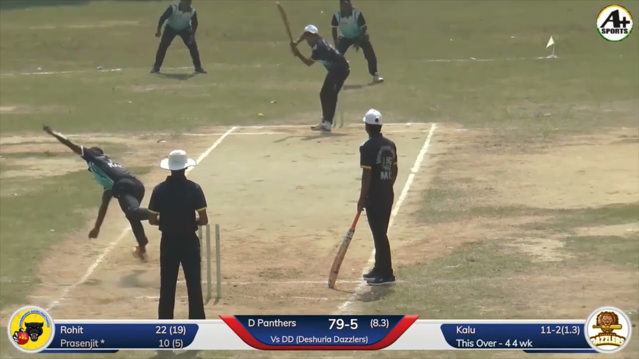 BPL DAY 3 MATCH 1 HIGHLIGHTS...DESHURIA vs SONAMUKHI
