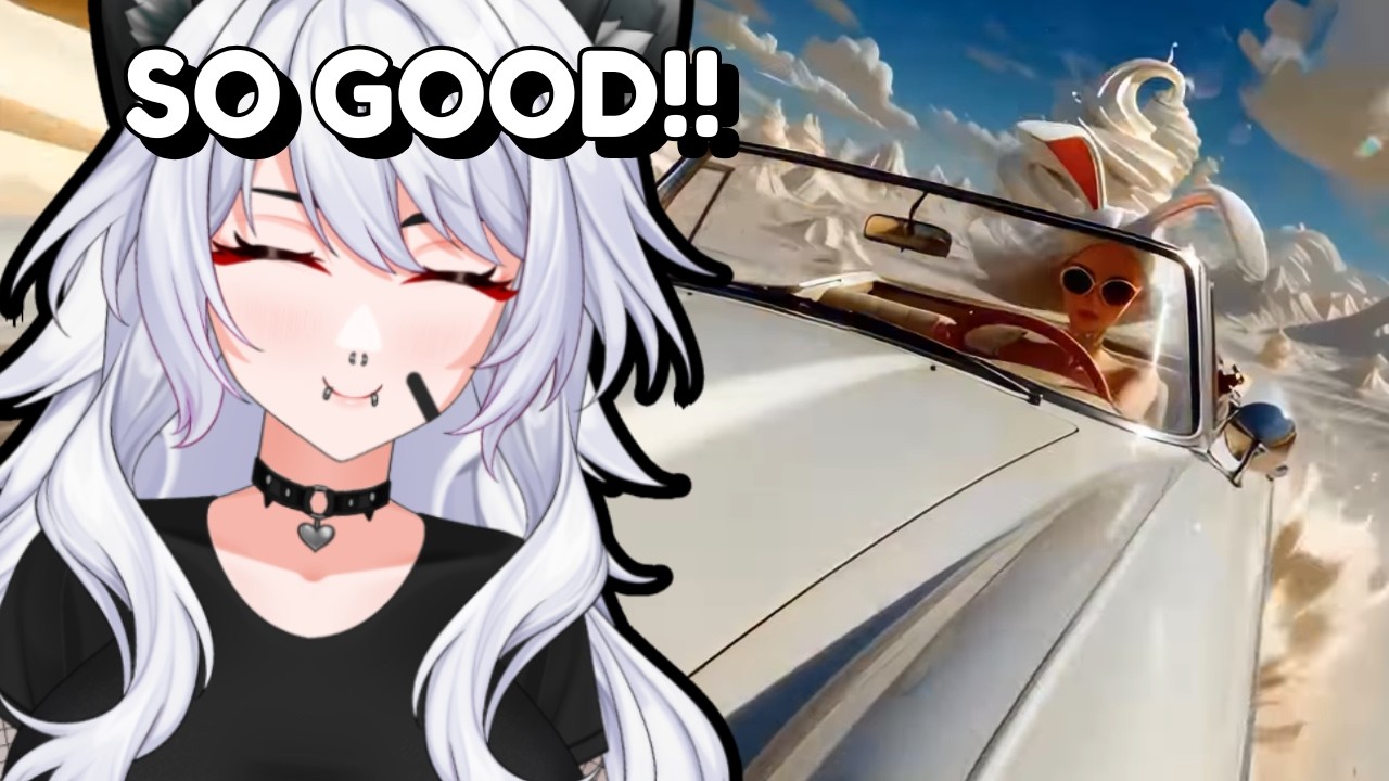 Skyebrow is a Master! Reacting to 