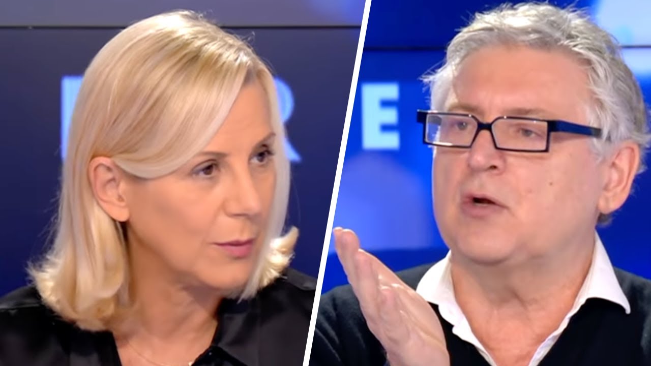 Michel Onfray : 