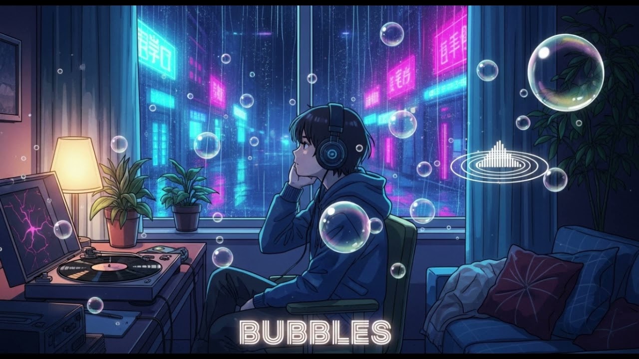 BUBBLES