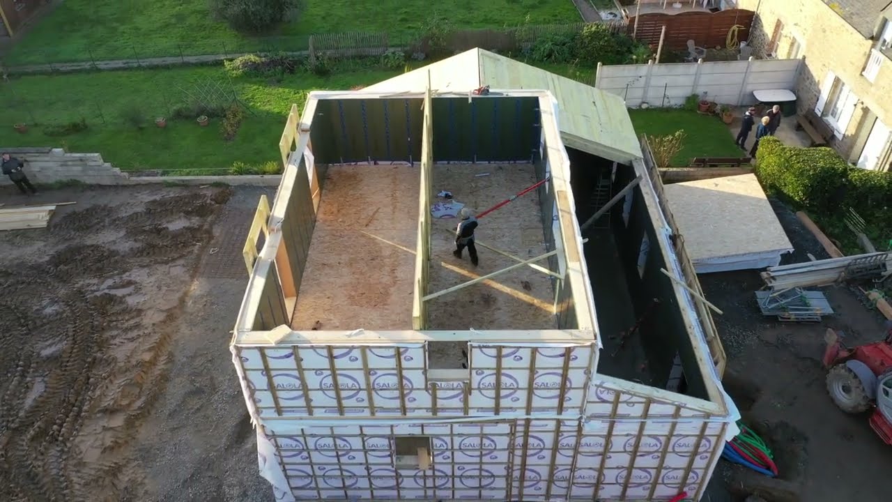 MAISON PASSIVE THO.-02