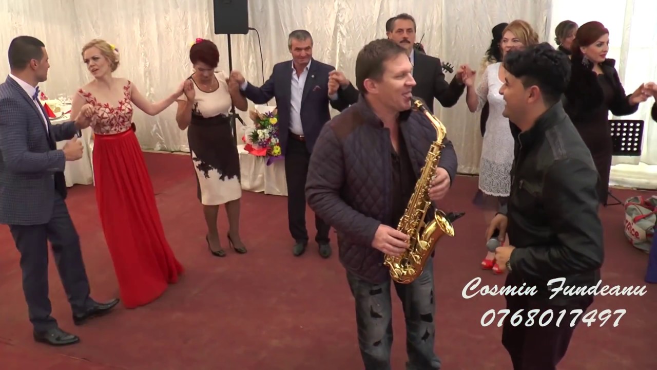 Fratii Plotogea: Nunta Live cu Luke (Daneti Laurentiu & Mihaela)