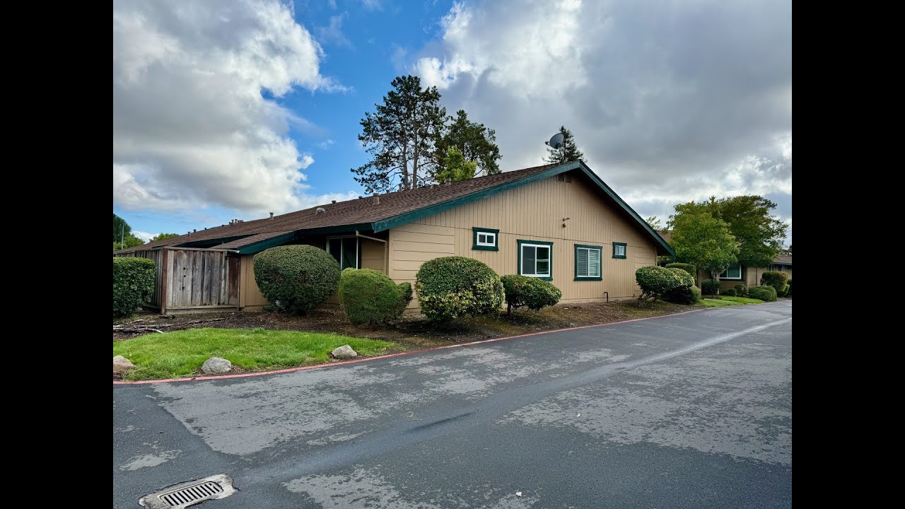 293 Lincoln Avenue Cotati, CA | ColdwellBankerHomes.com
