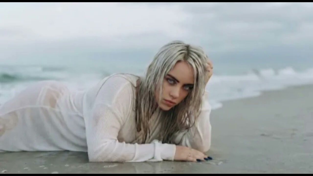 Billie Eilish - 