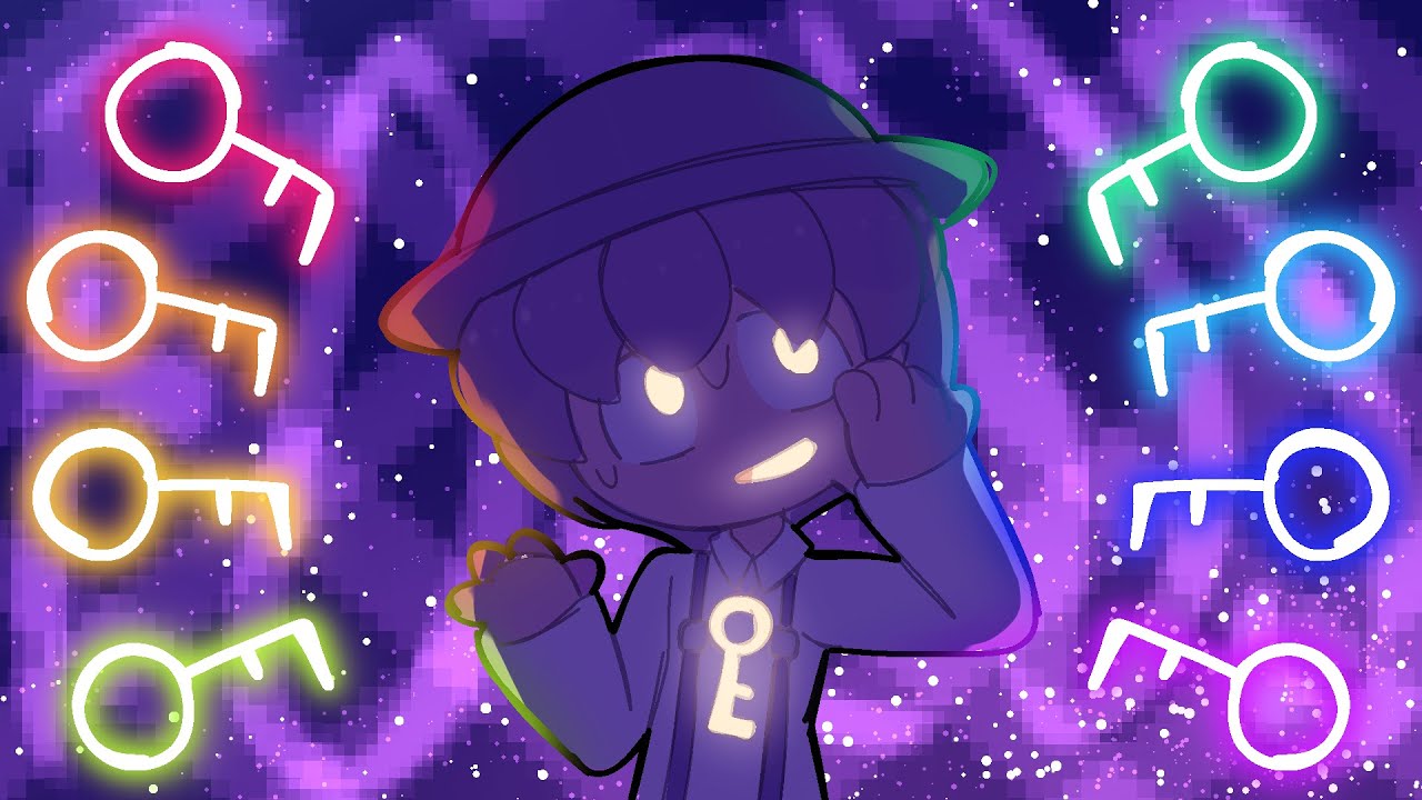 Isolation_REMIX