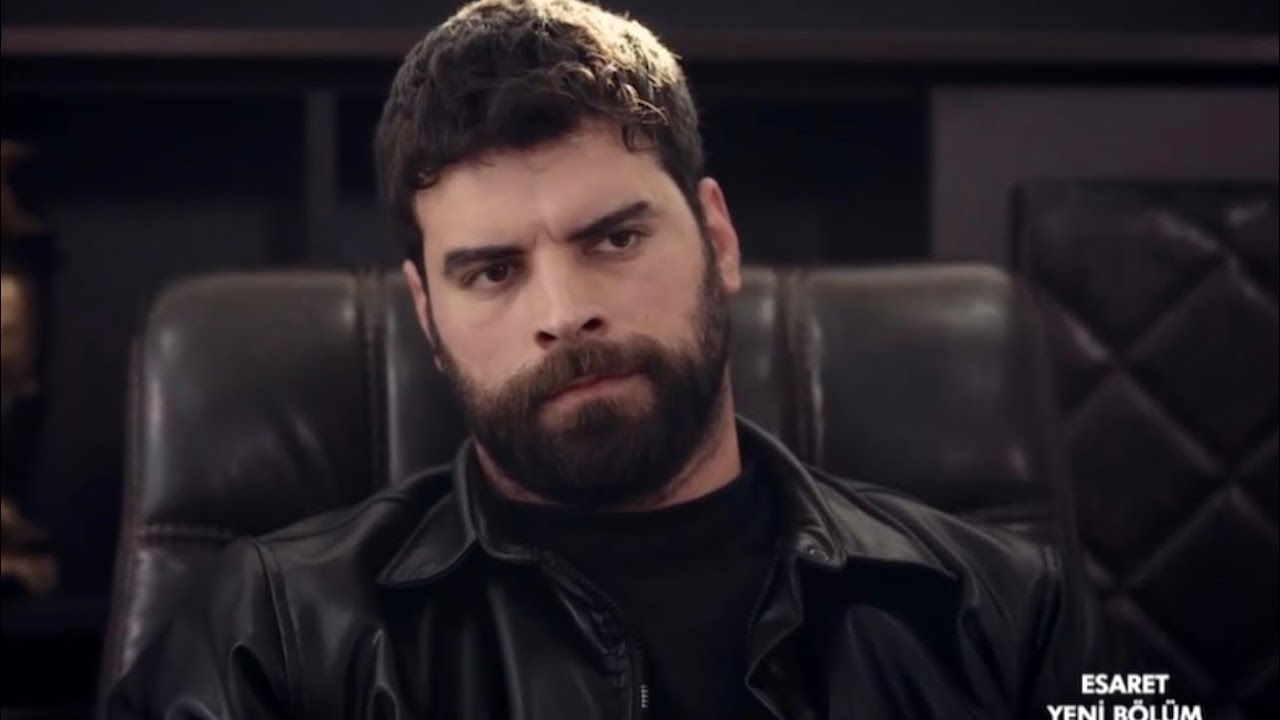 Özkan Sakız - Esaret Dizisi (B.P.A / Episode 490)