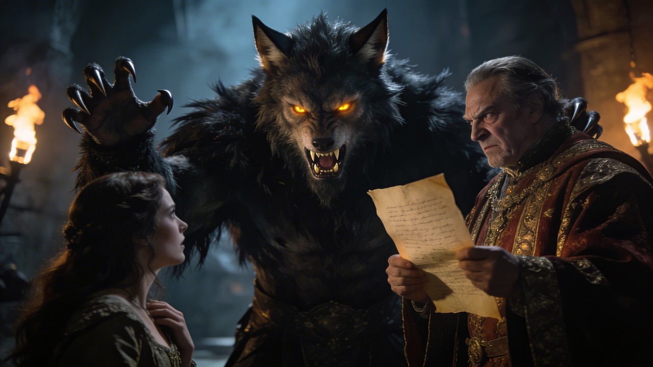 The Letter Was Three Years Old. Worn Thin. He Was Still Carrying It When He Found Us.