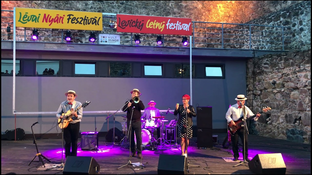 Van-e bab&aacute;ja?, ...