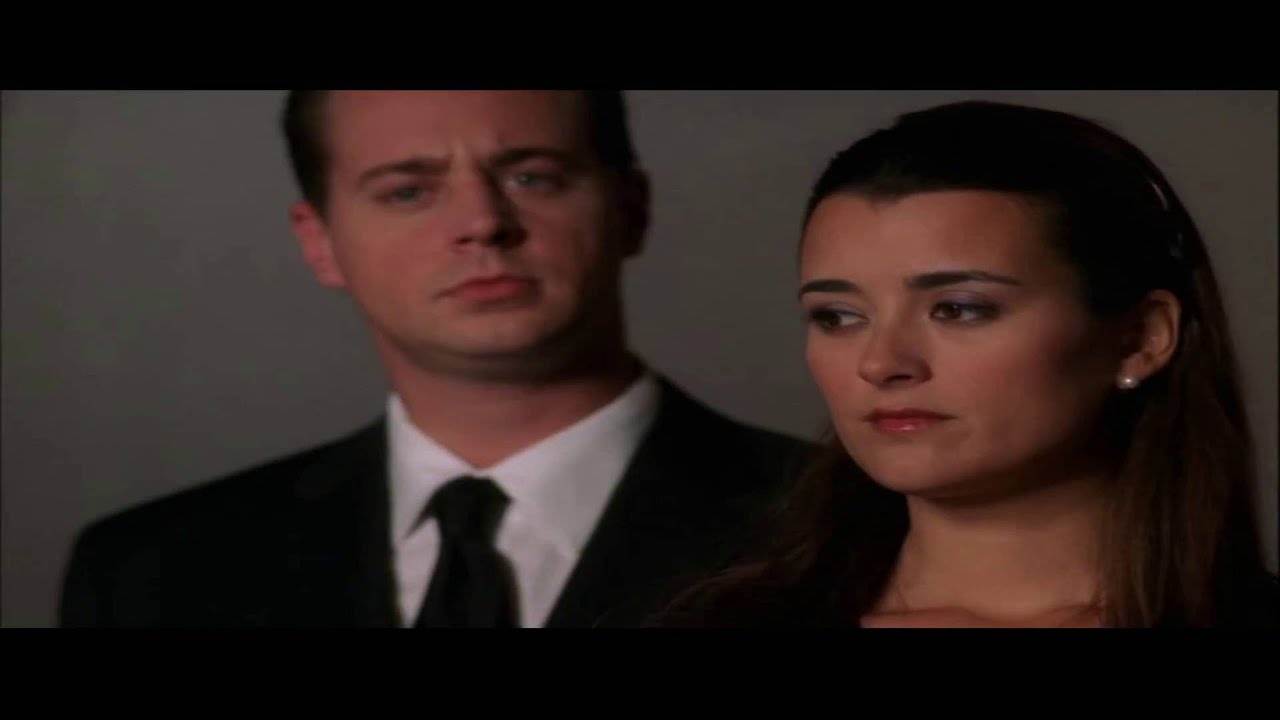 NCIS - Jenny Shepard - The Funeral