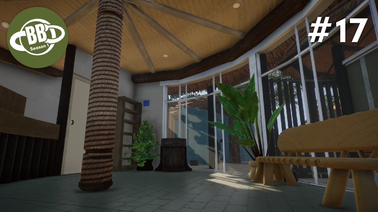 Entrance Enhancements! Building the Beekse Bergen (part 17)