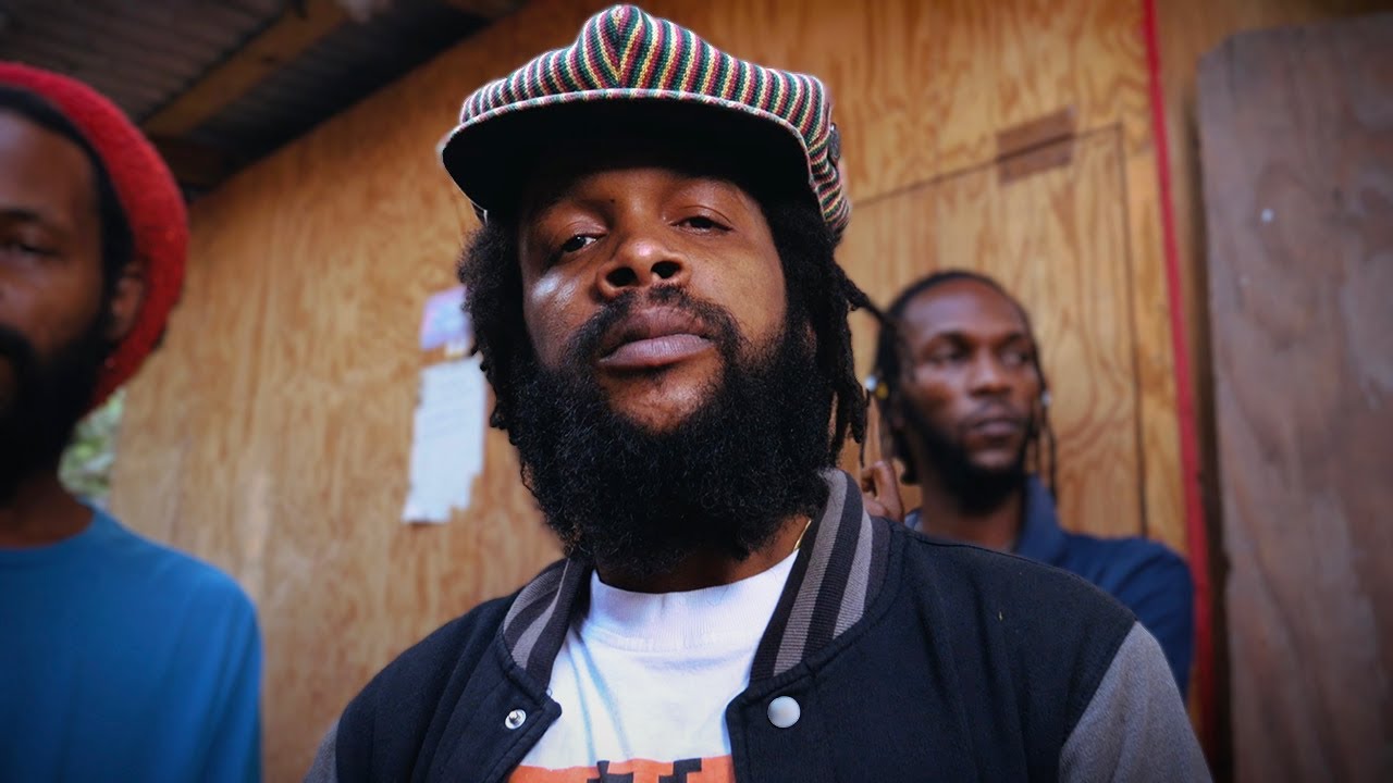 Micah Shemaiah - Why You Killing Dem So (Official Video)