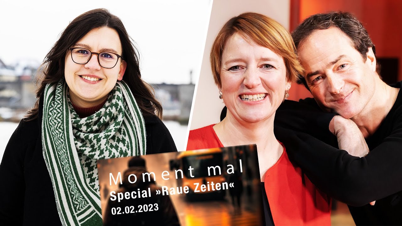 Moment mal Special 