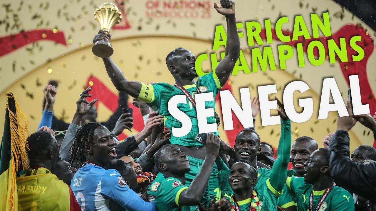 AFCON Final Analysis: The 5 Moments That Changed Everything 