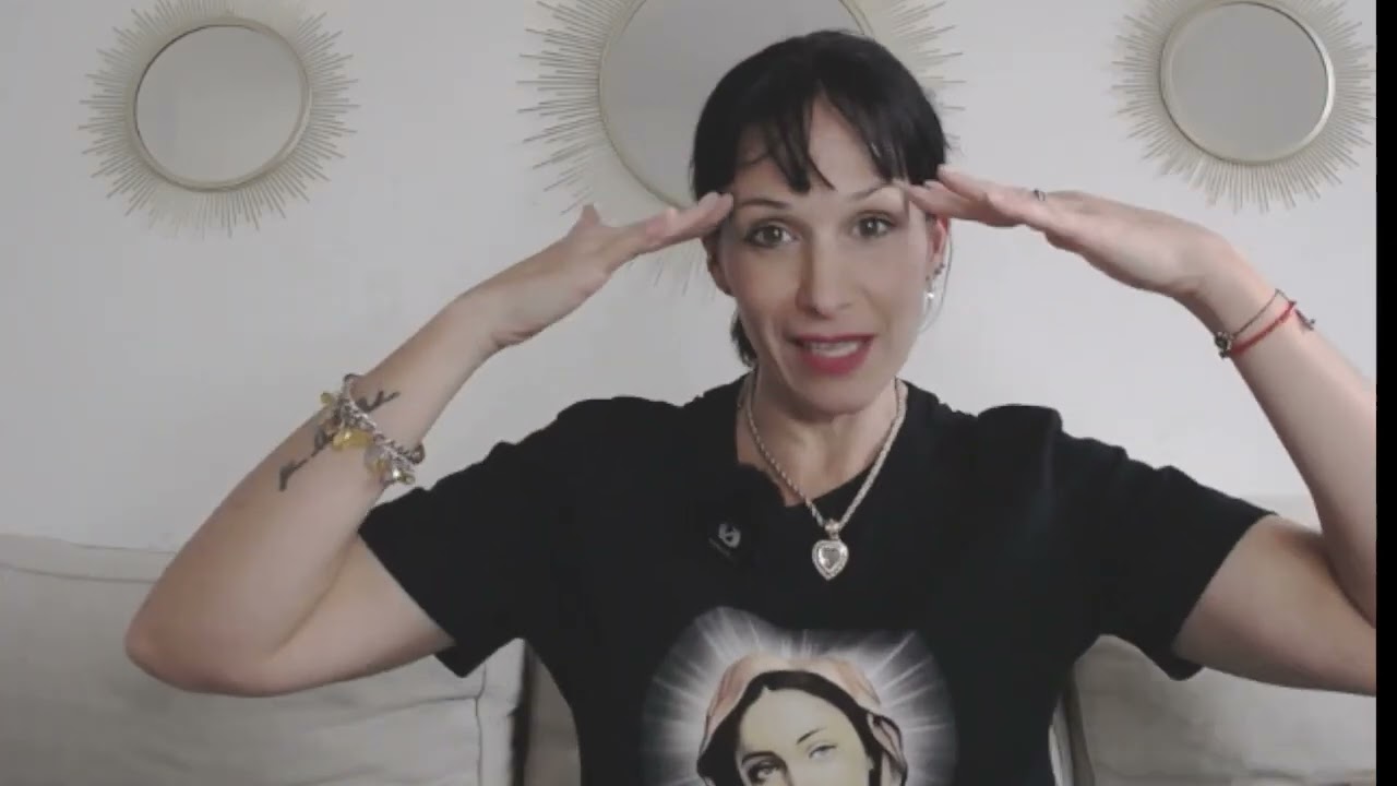 El PODER DE LA PALABRA PENSADA; HABLADA Y CANTADA. Práctica diaria