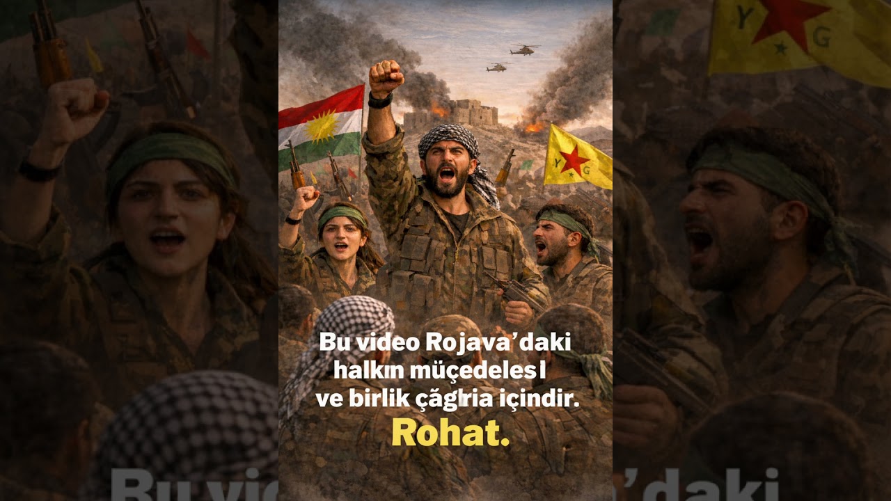 Rojava 