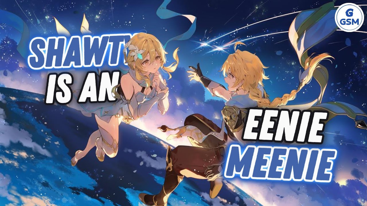 Nightcore - Eenie Meenie (But It Hits Different) - (Lyrics)