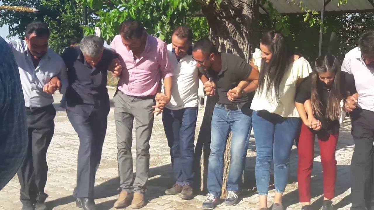 Kavaklısu Köyü (Armutak) 12\09\2016 Eğlence_2