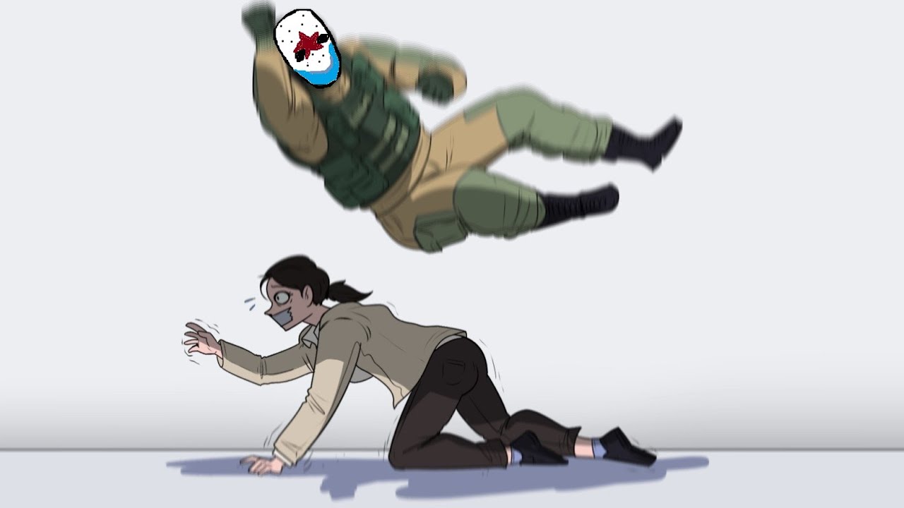 Fuze Main Plays Payday 2: Kazotsky Kick