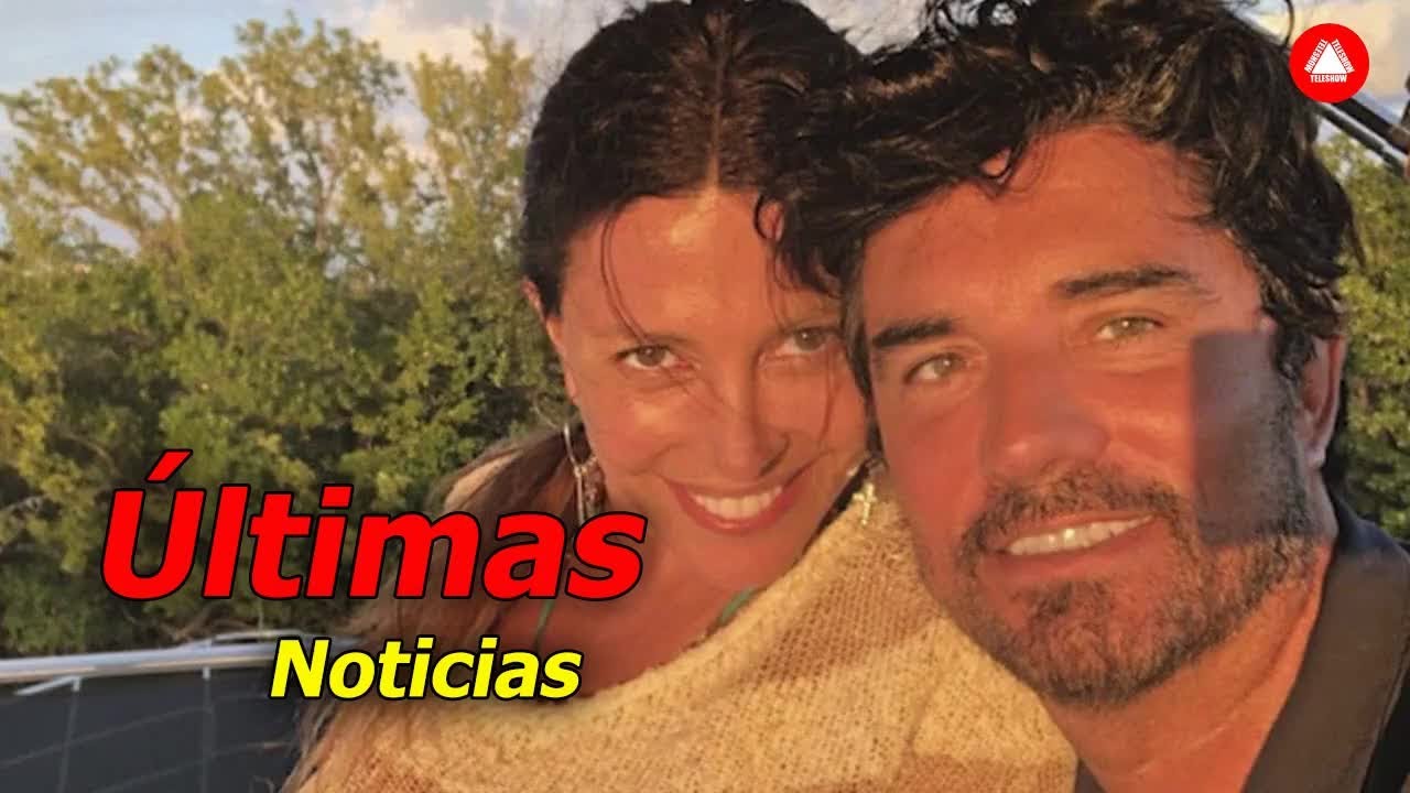 As&iacute; es la lujosa vida de M&oacute;nica Ayos y Diego Olivera lejos de Argentina