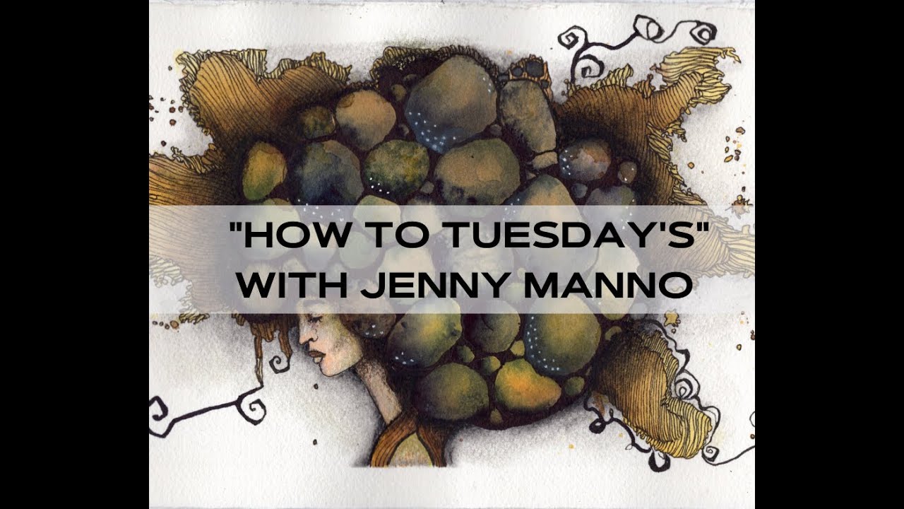 HOW TO TUESDAY'S EMOTIONS VIDEO