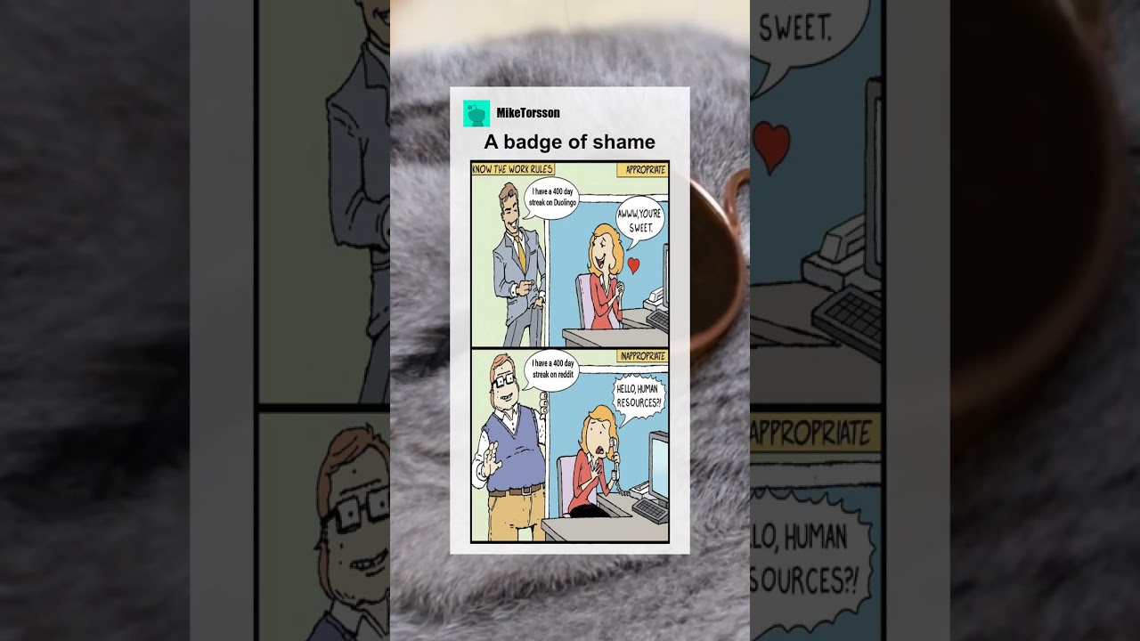 A badge of shame #memes #meme #memesdaily