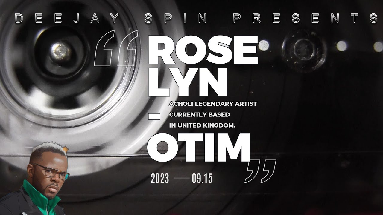 The Best Of Roselyn Storm Otim - Premium Luo Mixtape - Muziki Mamit