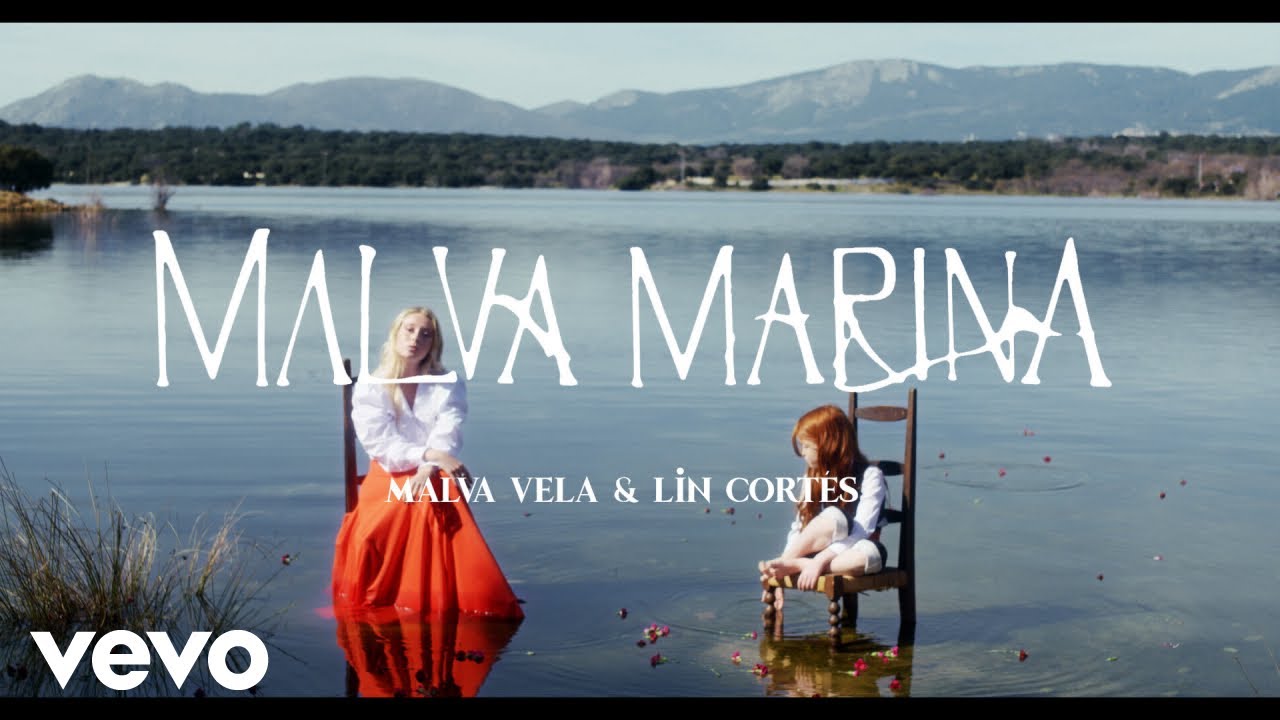Malva Vela & Lin Cortés - Malva Marina