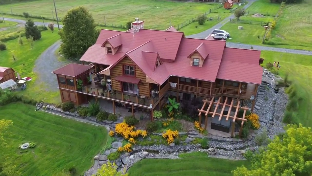 Castlelodge