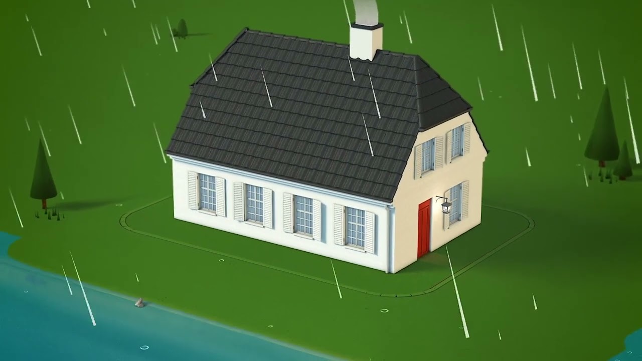 FloodFrame expliqué en animation