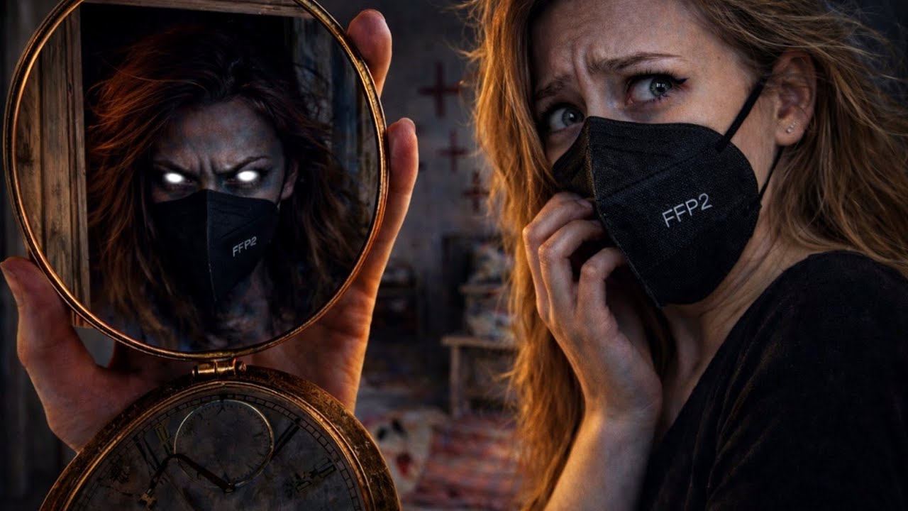 Du bist NICHT ALLEIN im Spiegel || Perceptum Playtest